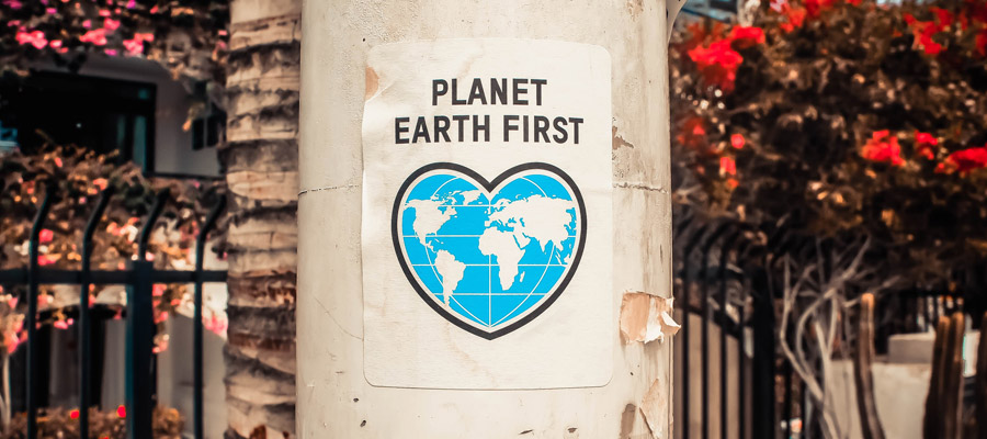 8 dingen die jij kunt doen om de planeet te helpen