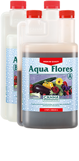 CANNA Aqua Flores