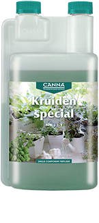 CANNA Kruiden Special