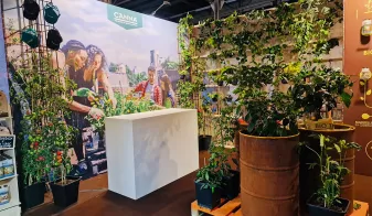 Chilifest Eindhoven: CANNA en Stadstuinieren Magazine vieren de passie voor het kweken