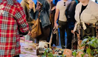 Chilifest Eindhoven: CANNA en Stadstuinieren Magazine vieren de passie voor het kweken