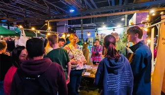 Chilifest Eindhoven: CANNA en Stadstuinieren Magazine vieren de passie voor het kweken