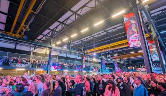 Chilifest Eindhoven: CANNA en Stadstuinieren Magazine vieren de passie voor het kweken