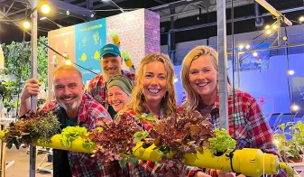 Chilifest Eindhoven: CANNA en Stadstuinieren Magazine vieren de passie voor het kweken