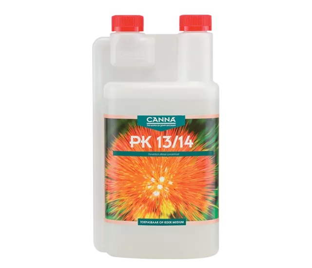 CANNA PK 13/14