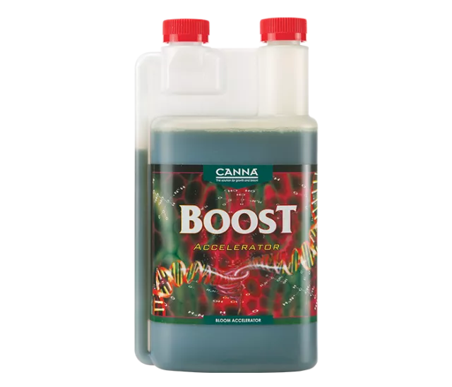 CANNABOOST