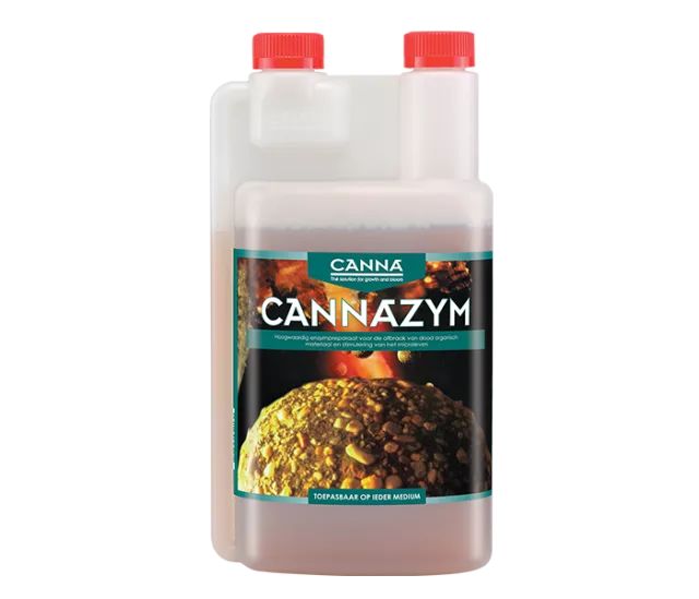 CANNAZYM