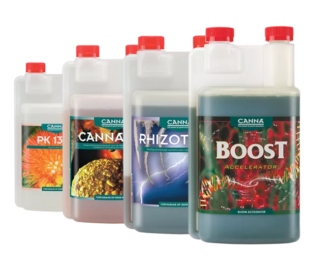 CANNA Additives