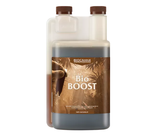 BIOCANNA BioBOOST
