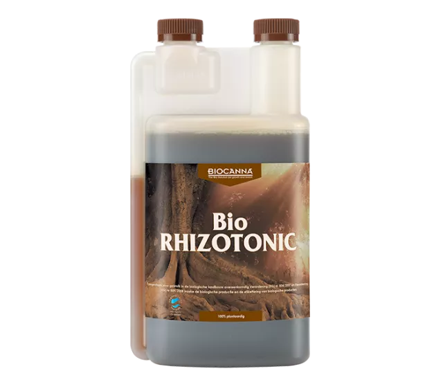 BIOCANNA BioRHIZOTONIC