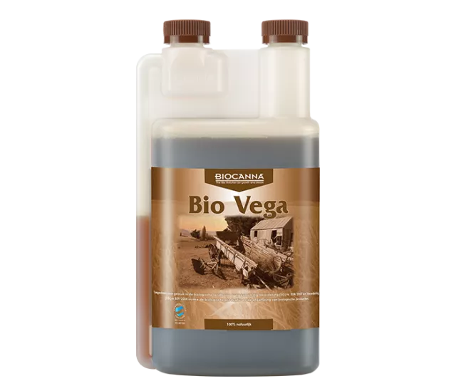 BIOCANNA Bio Vega