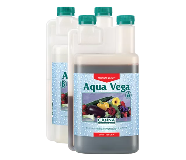 CANNA Aqua Vega