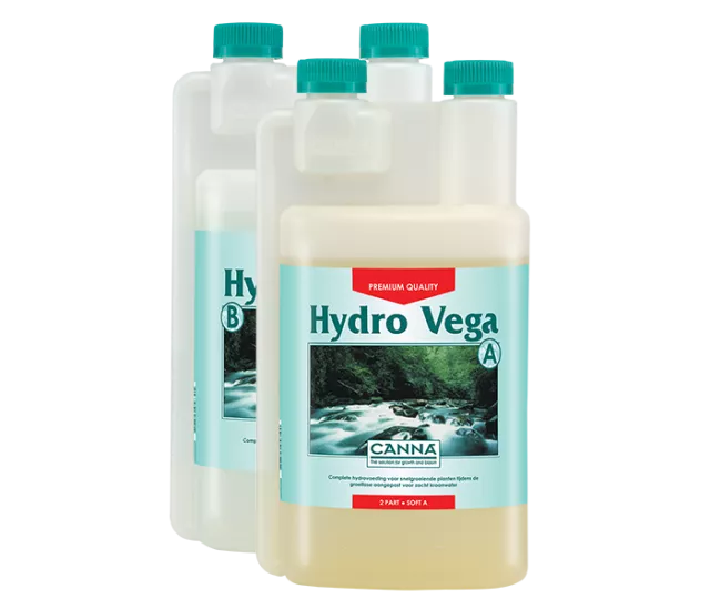 CANNA Hydro Vega