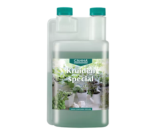CANNA Kruiden Special