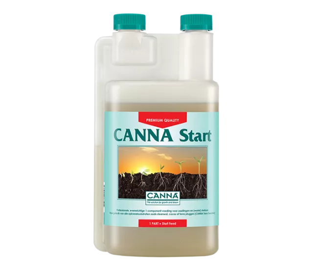CANNA Start
