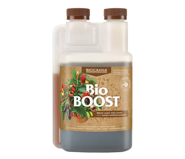 BIOCANNA Bio BOOST