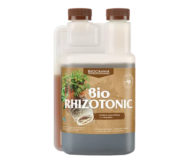 BIOCANNA Bio RHIZOTONIC