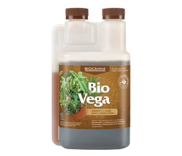 BIOCANNA Bio Vega