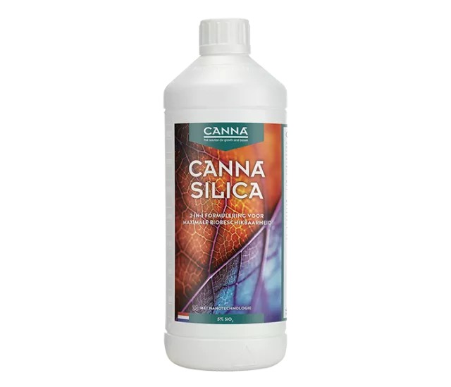 CANNA Silica