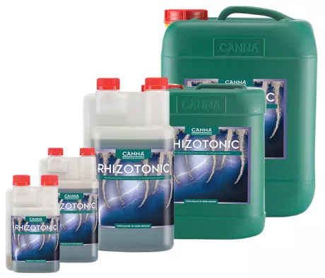 CANNA RHIZOTONIC