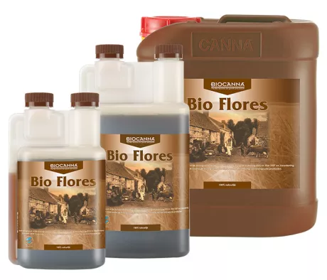 Bio Flores