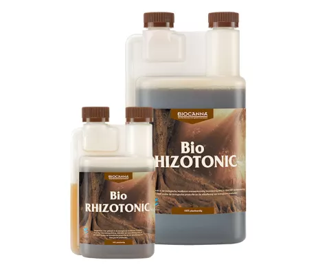 BioRHIZOTONIC
