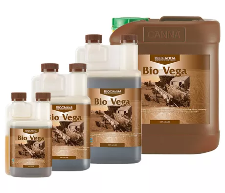 Bio Vega