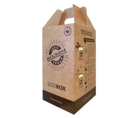 BIOCANNA Easybox