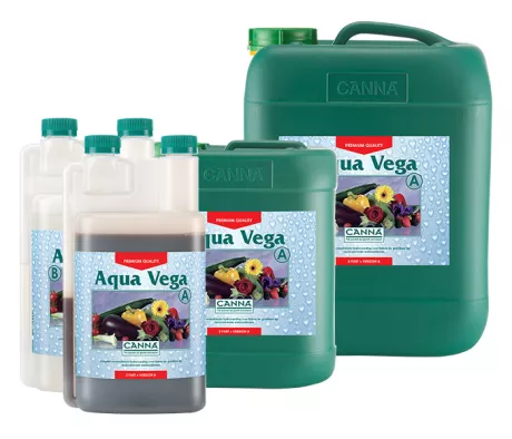 CANNA Aqua Vega