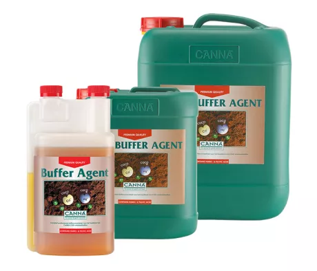 CANNA COGr Buffer Agent