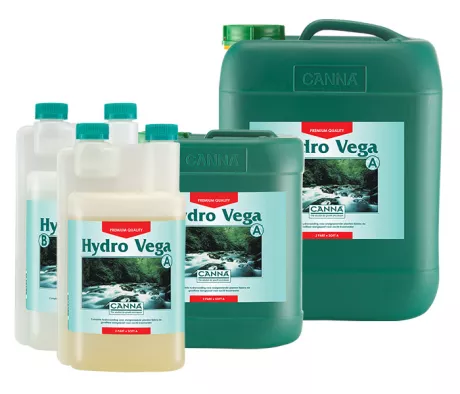 CANNA Hydro Vega