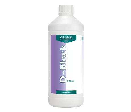 CANNA D-Block