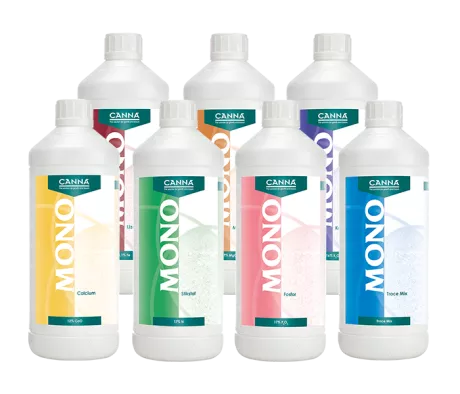 CANNA Mononutrients