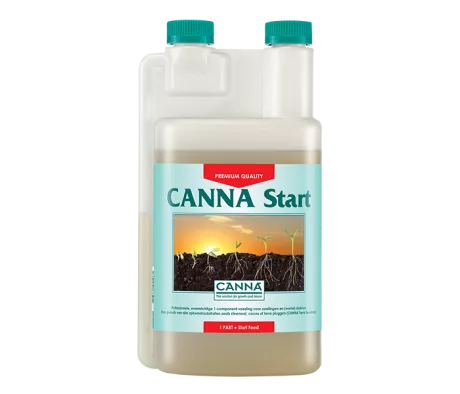 CANNA Start