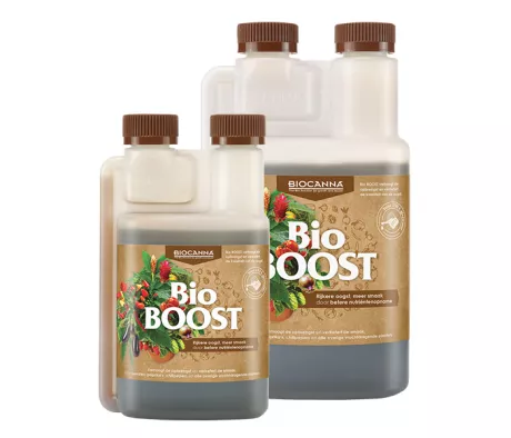 Bio BOOST