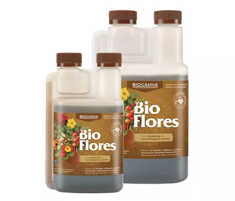 Bio Flores