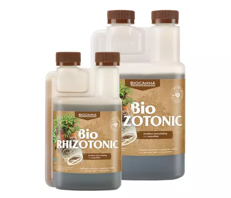 Bio RHIZOTONIC | CANNA