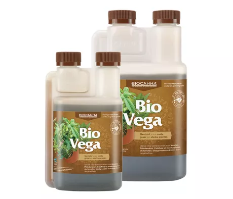 Bio Vega