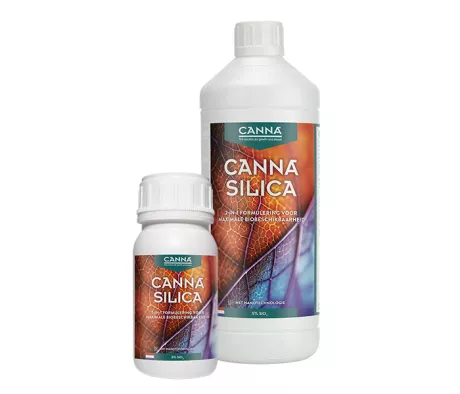 CANNA Silica