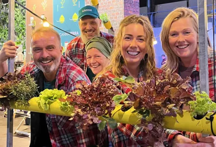 Chilifest Eindhoven: CANNA en Stadstuinieren Magazine vieren de passie voor het kweken