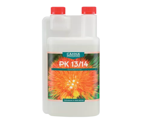 CANNA PK 13/14
