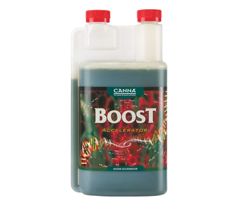 CANNABOOST