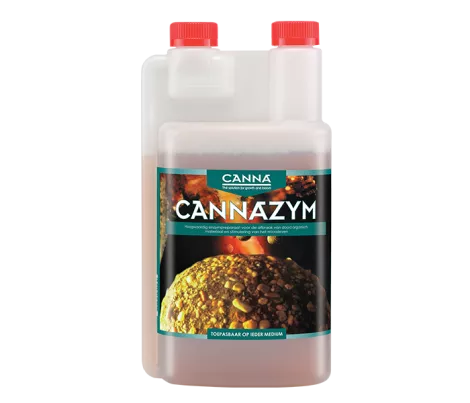 CANNAZYM