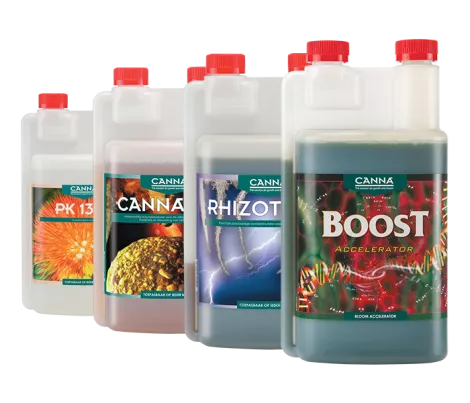 CANNA Additives