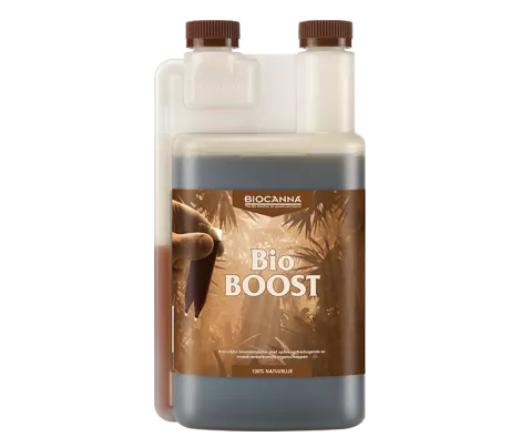 BIOCANNA BioBOOST