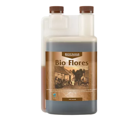 BIOCANNA Bio Flores
