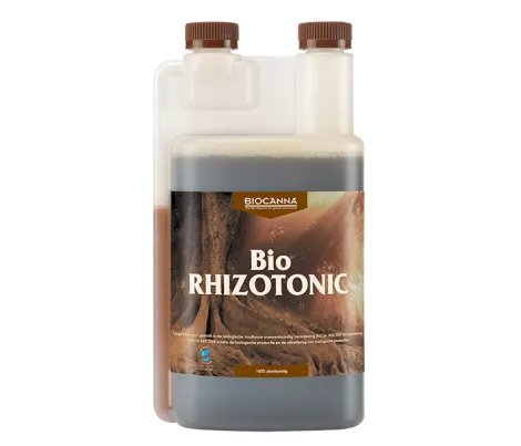 BIOCANNA BioRHIZOTONIC