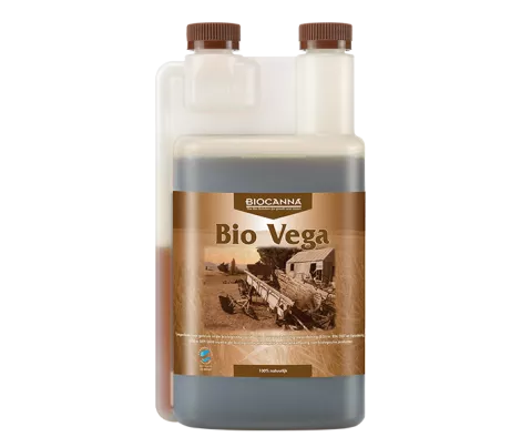 BIOCANNA Bio Vega