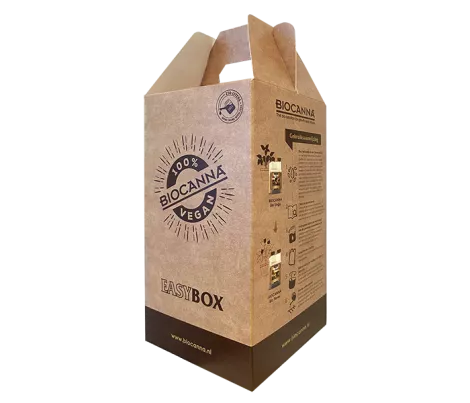 BIOCANNA Easybox