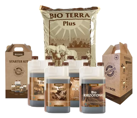 BIOCANNA